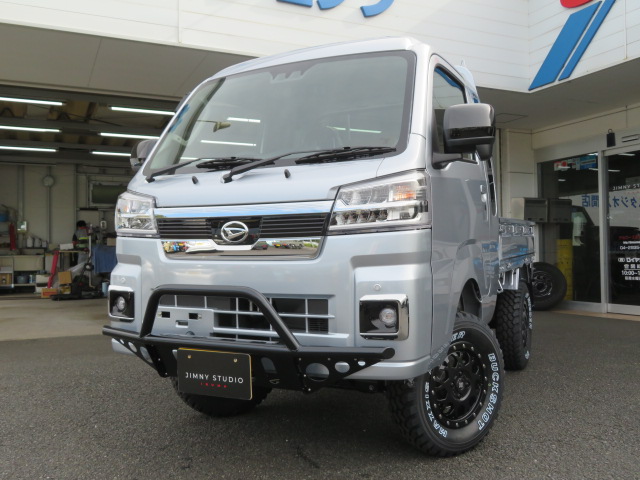ハイゼットトラック | ジムニースタジオ入間店